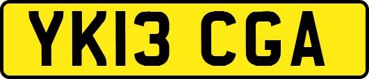 YK13CGA