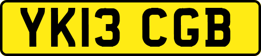 YK13CGB