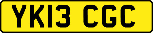 YK13CGC