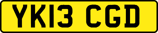 YK13CGD