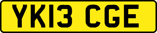 YK13CGE