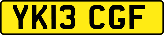 YK13CGF