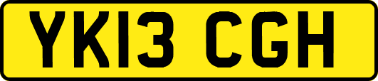 YK13CGH