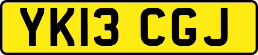 YK13CGJ