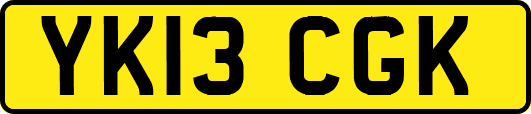YK13CGK