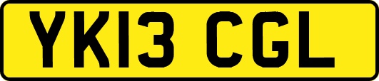 YK13CGL