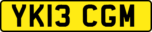 YK13CGM