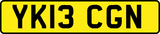 YK13CGN