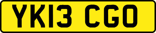 YK13CGO