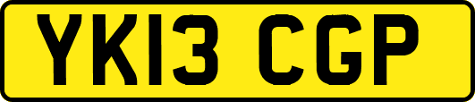 YK13CGP
