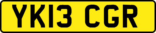 YK13CGR