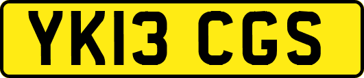 YK13CGS