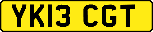 YK13CGT