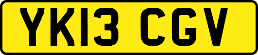 YK13CGV