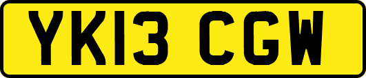 YK13CGW