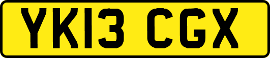 YK13CGX