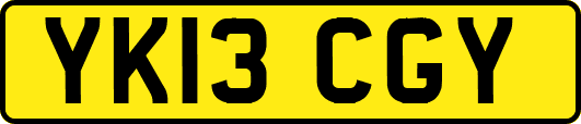 YK13CGY