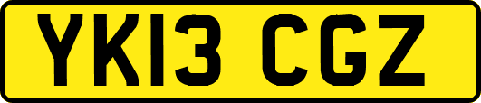 YK13CGZ