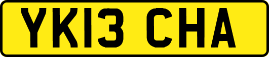 YK13CHA