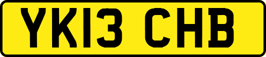 YK13CHB