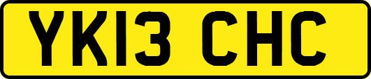 YK13CHC