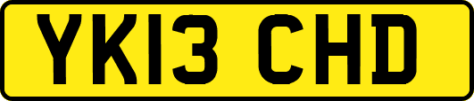 YK13CHD