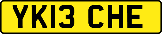 YK13CHE