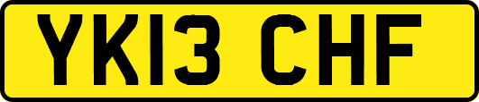 YK13CHF