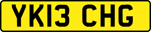 YK13CHG