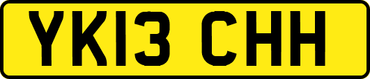 YK13CHH