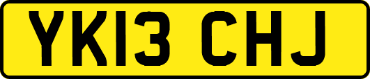 YK13CHJ