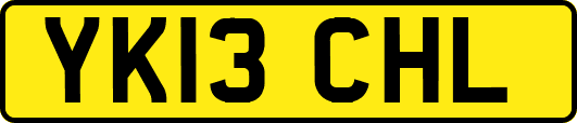 YK13CHL