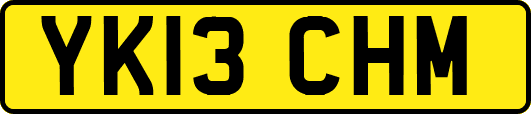 YK13CHM