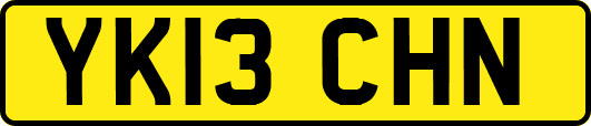 YK13CHN