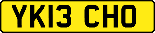 YK13CHO
