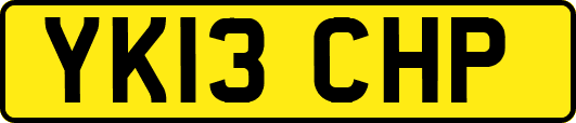 YK13CHP