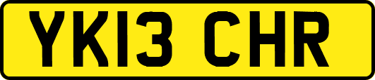 YK13CHR