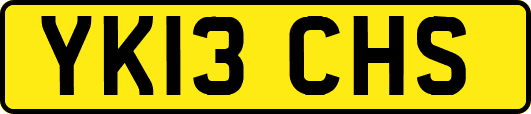 YK13CHS