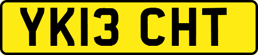 YK13CHT