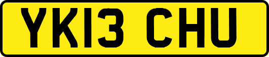 YK13CHU