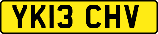 YK13CHV