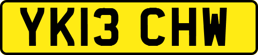 YK13CHW
