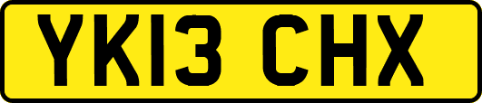 YK13CHX