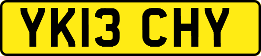 YK13CHY