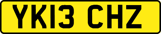 YK13CHZ