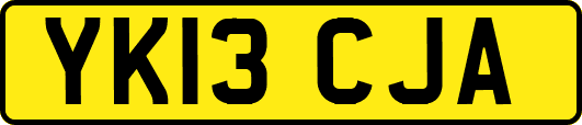 YK13CJA