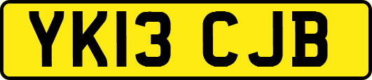 YK13CJB