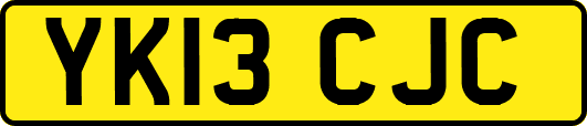 YK13CJC