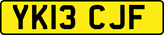 YK13CJF