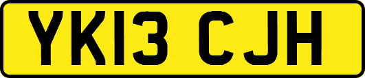 YK13CJH